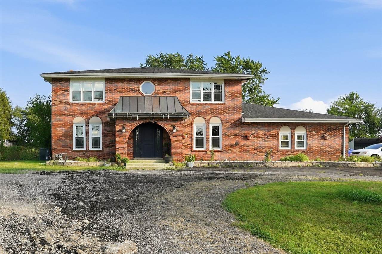 25821 Willow Creek Lane - Photo 1