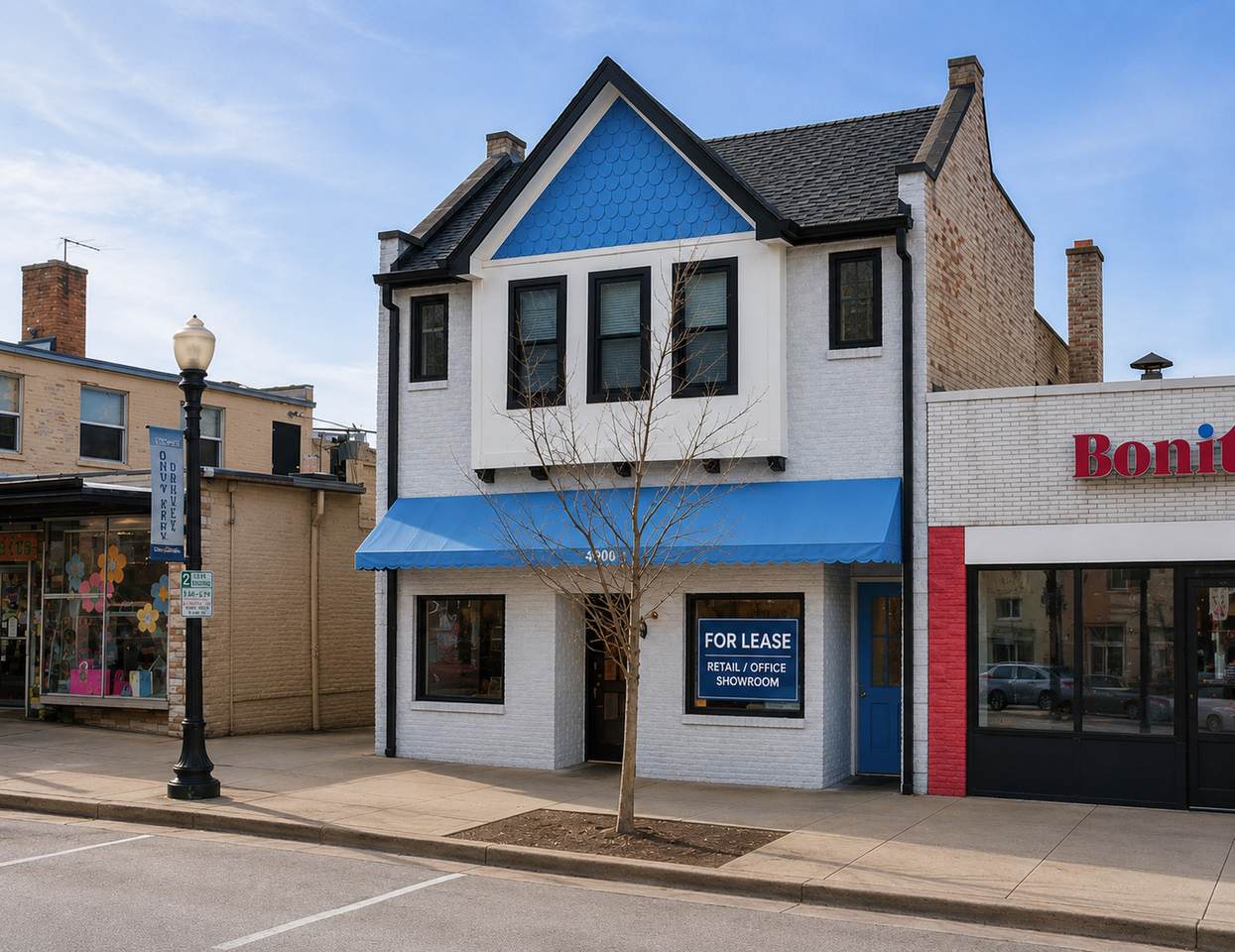 4958 Main Street - Photo 1