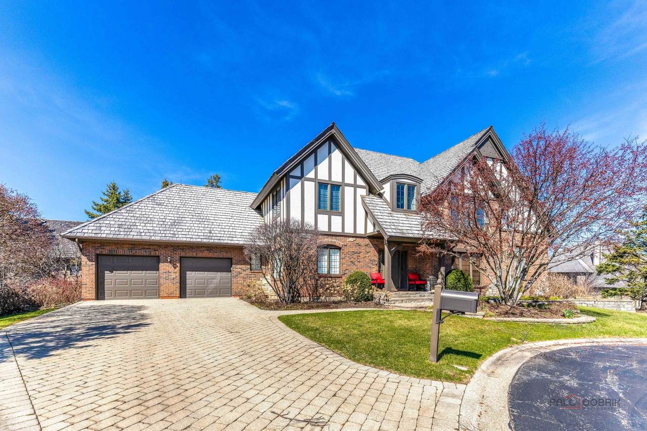 406 Kenmare Drive - Photo 1