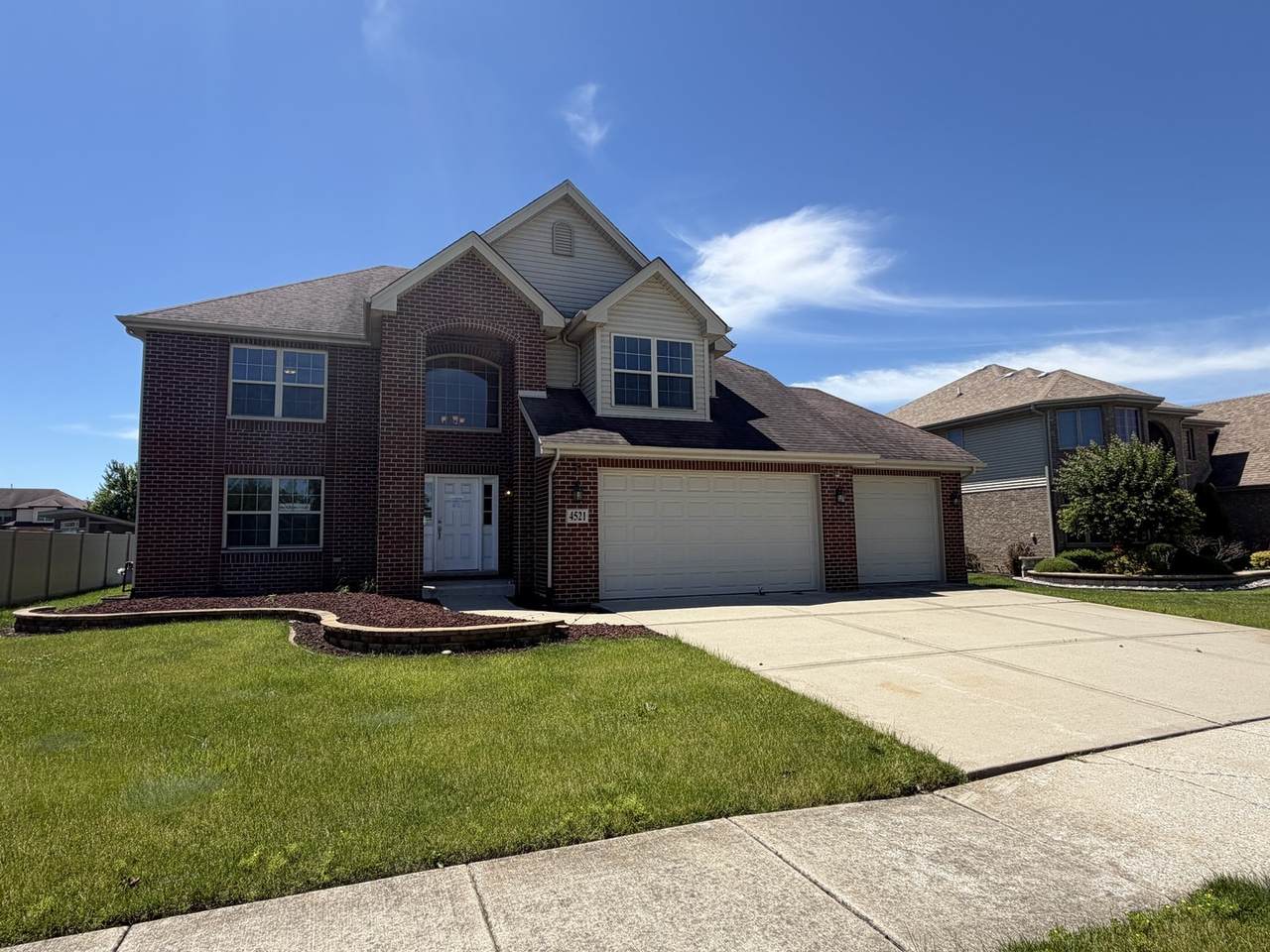 4521 203rd Street - Photo 1