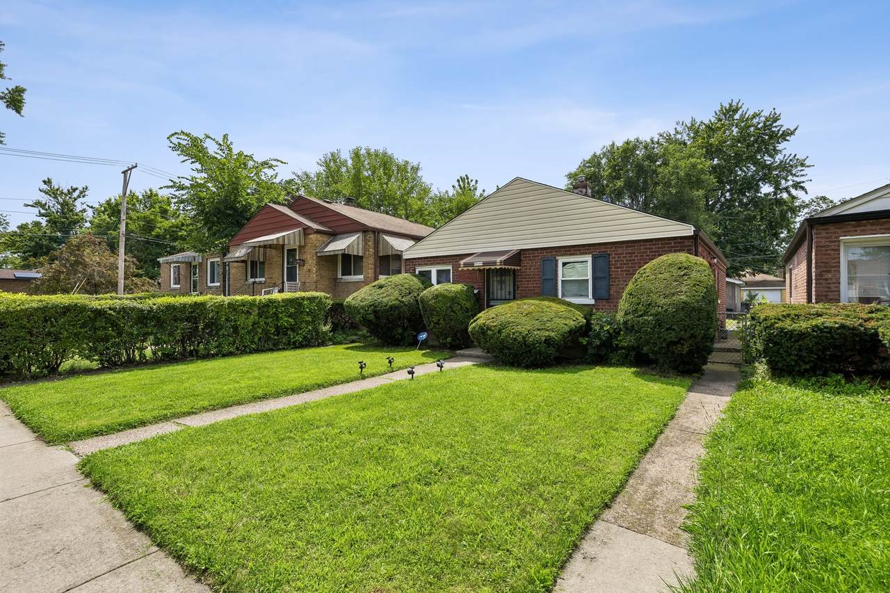 12910 Green Street - Photo 1