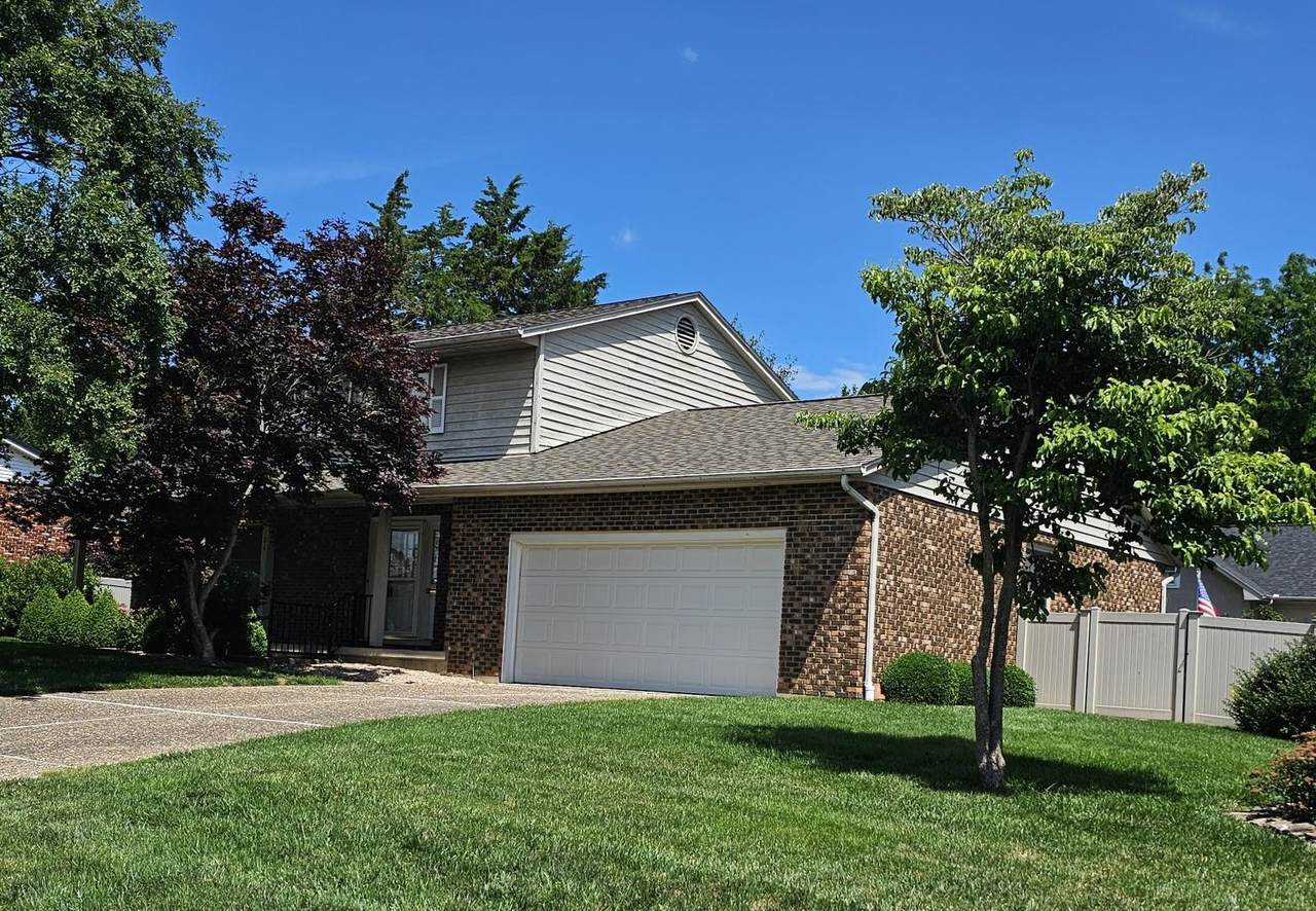 2331 Wilmar Drive - Photo 1