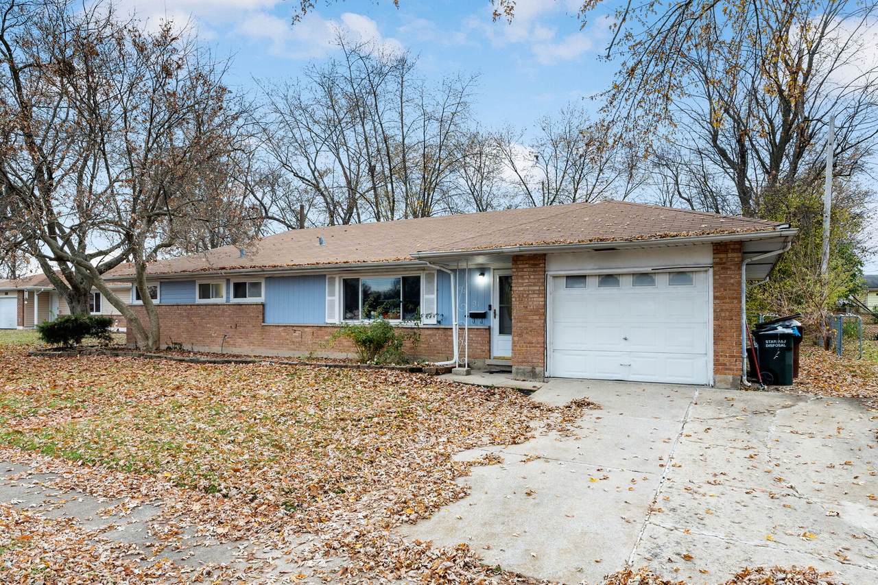 91 Winslow Street - Photo 1
