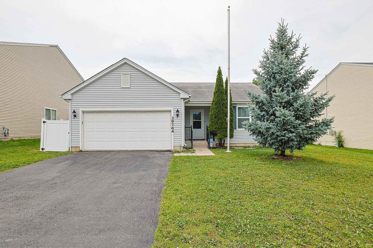 39764 Waterloo Drive - Photo 1