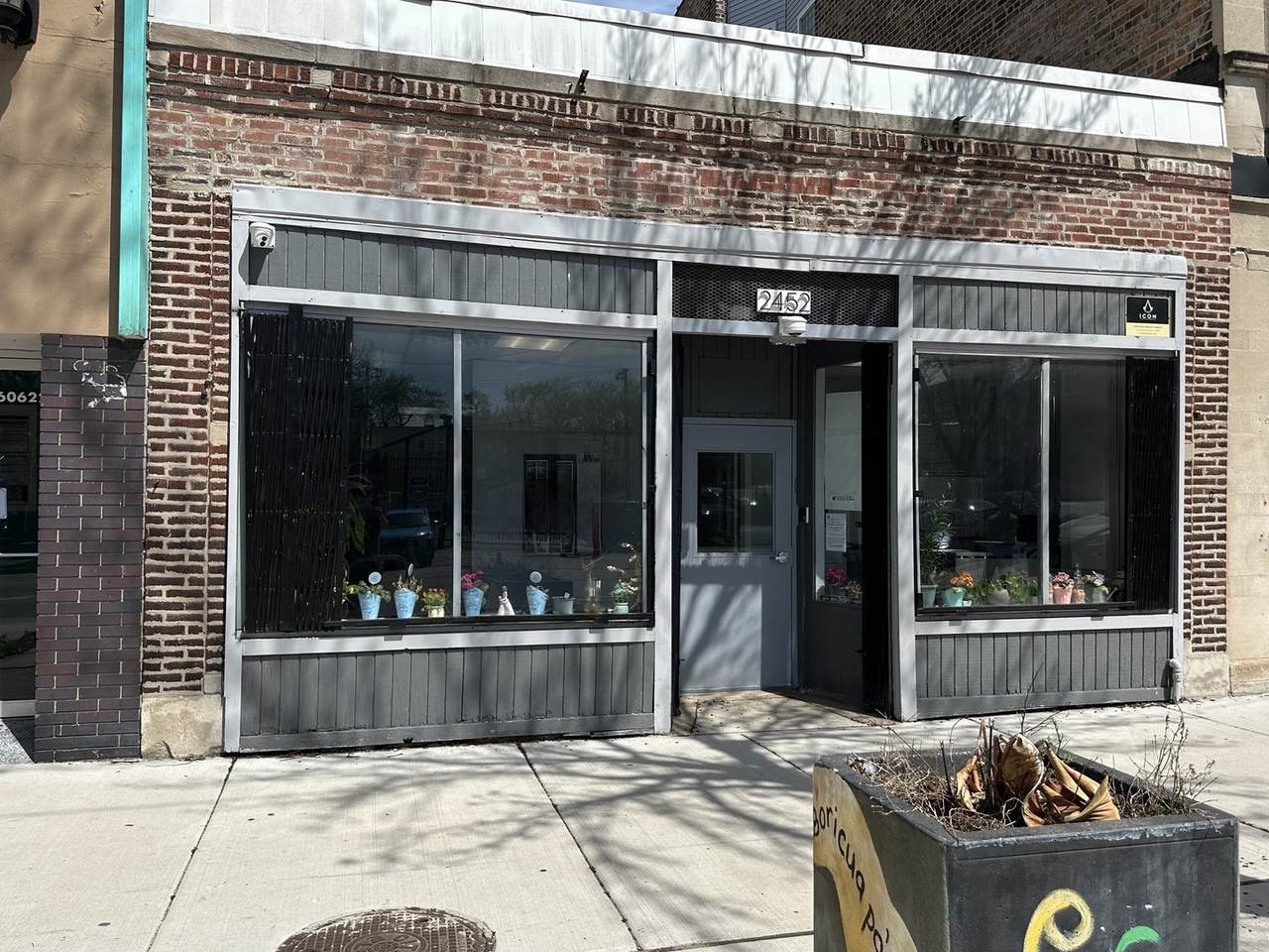 2452 Division Street - Photo 1