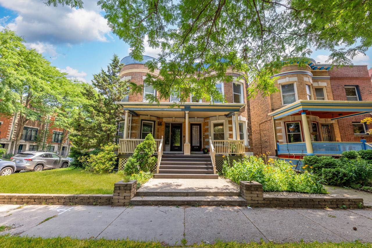 5403 Greenwood Avenue - Photo 1