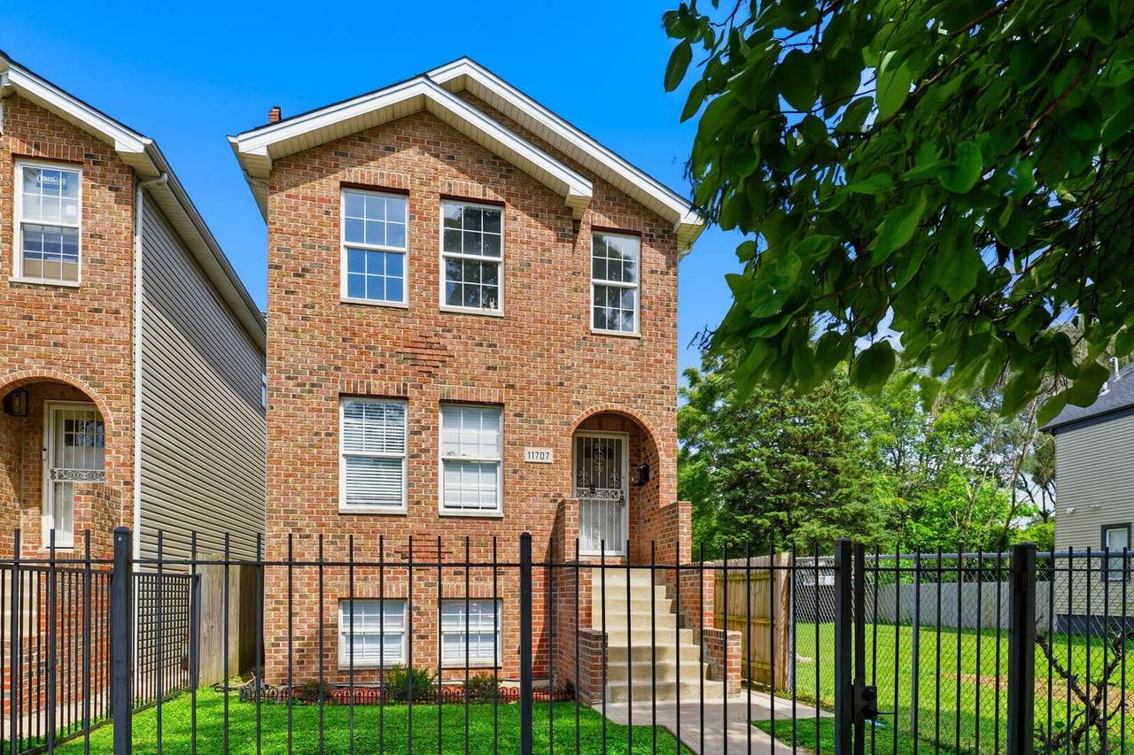 11707 Morgan Street - Photo 1
