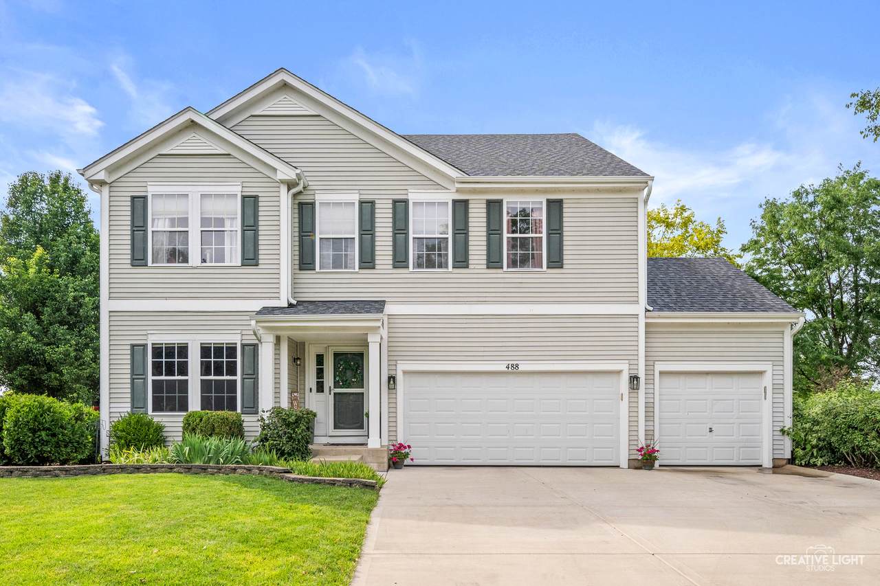 488 Gray Avenue - Photo 1