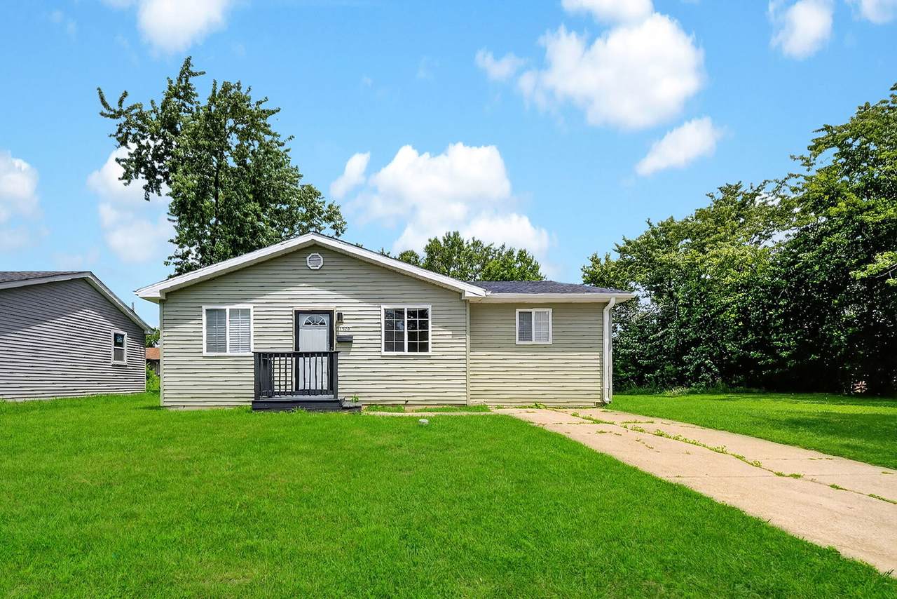 1520 Congress Lane - Photo 1