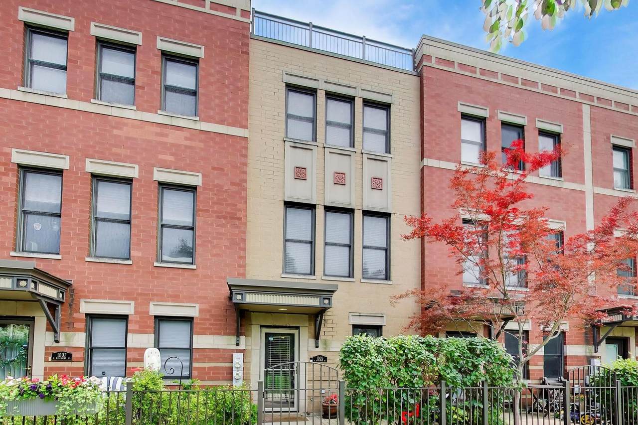 1005 Kingsbury Street - Photo 1