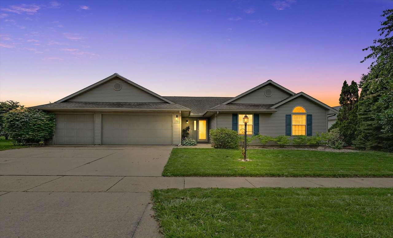 3701 Englewood Drive - Photo 1