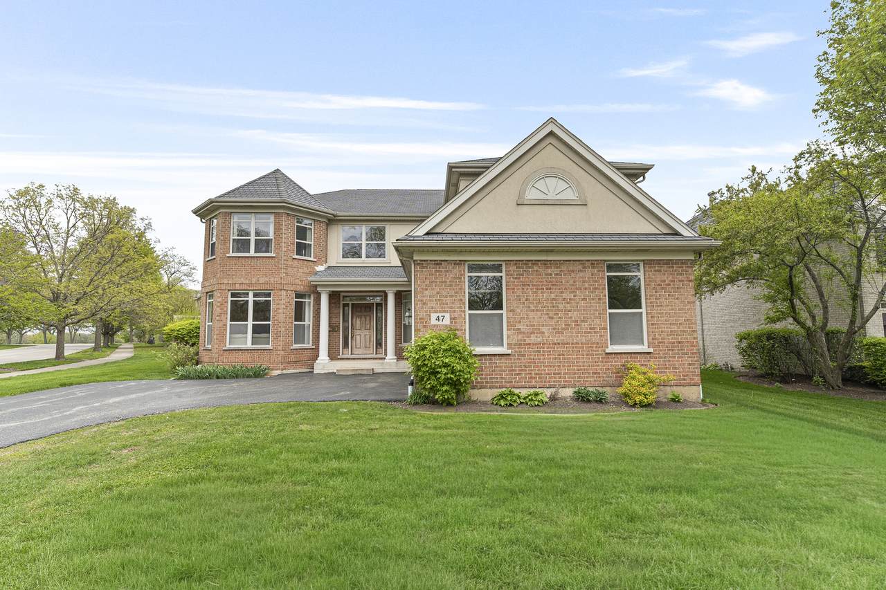 47 Holabird Circle - Photo 1
