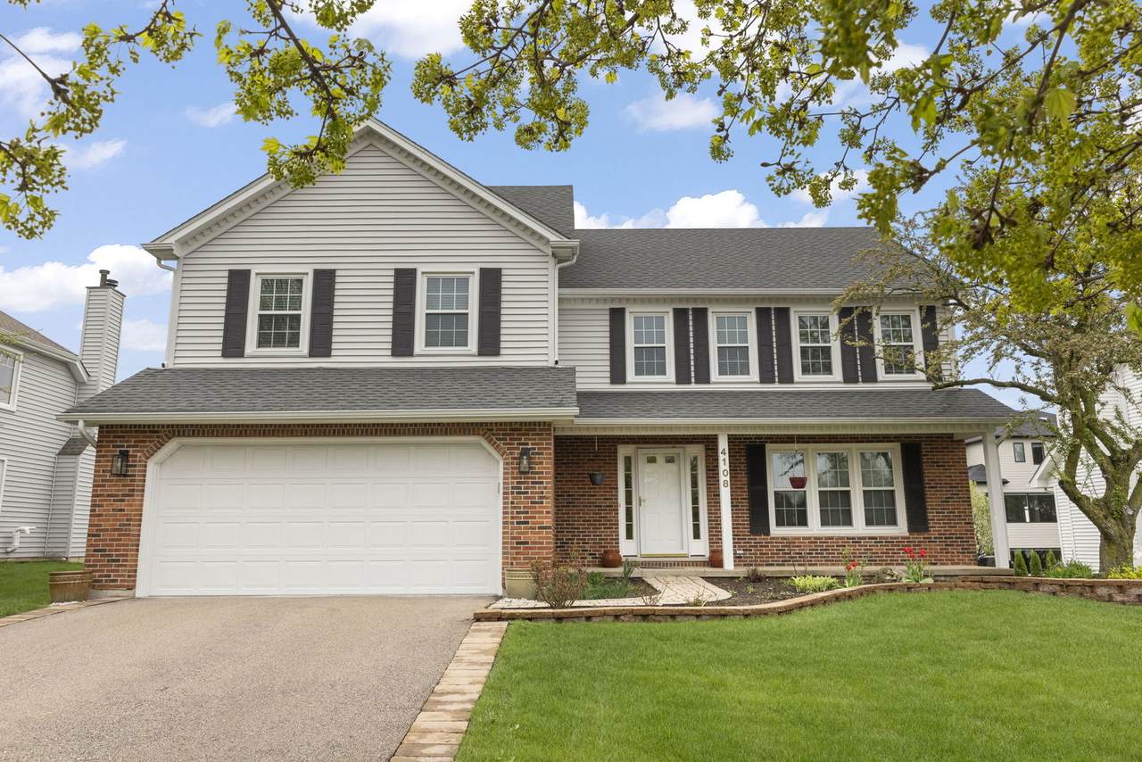 4108 Schillinger Drive - Photo 1