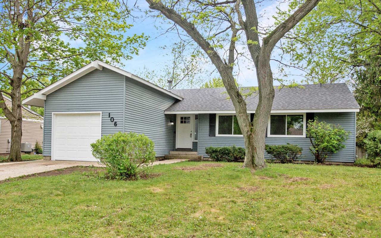 106 Foxcroft Road - Photo 1