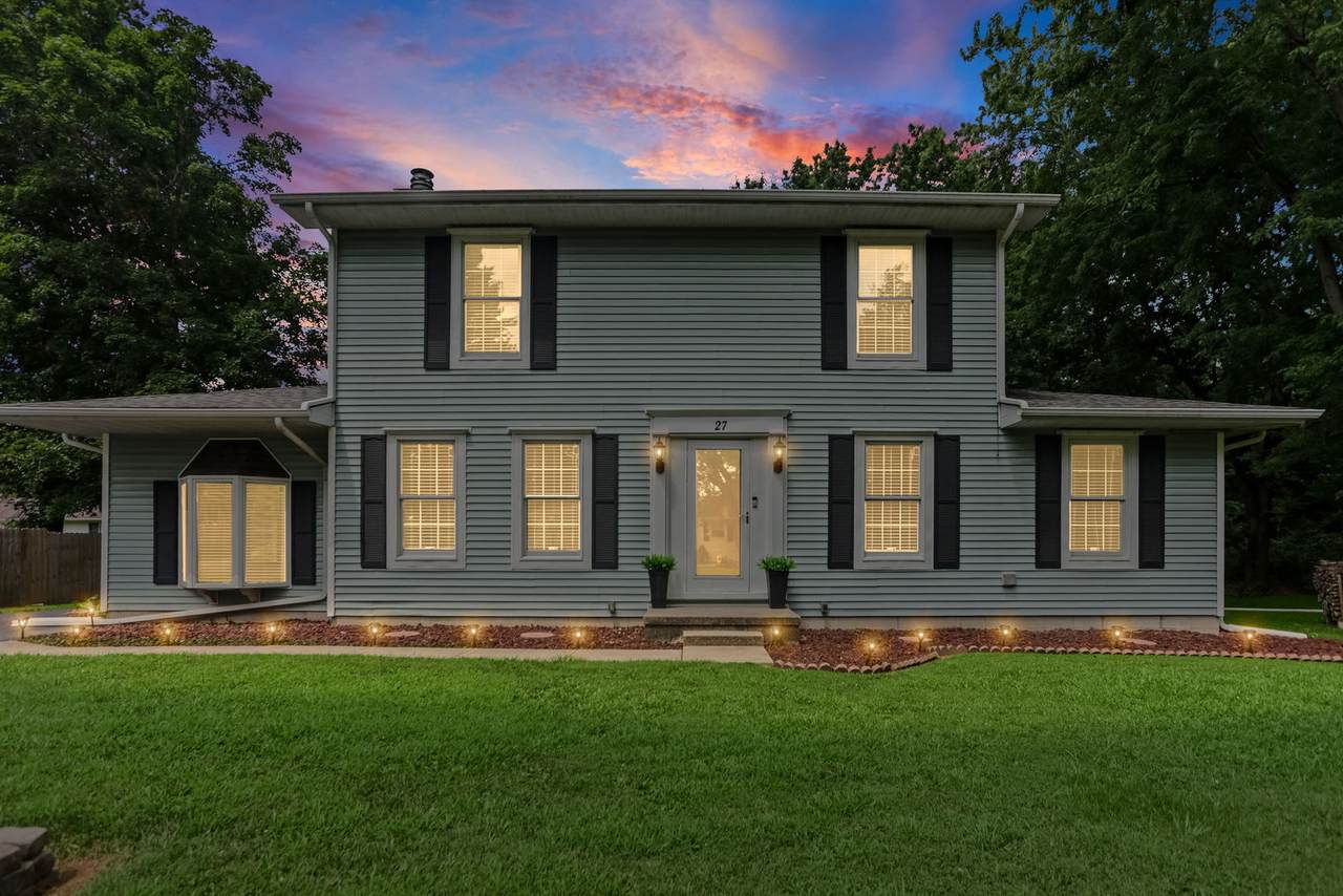 27 Bel Air Drive - Photo 1