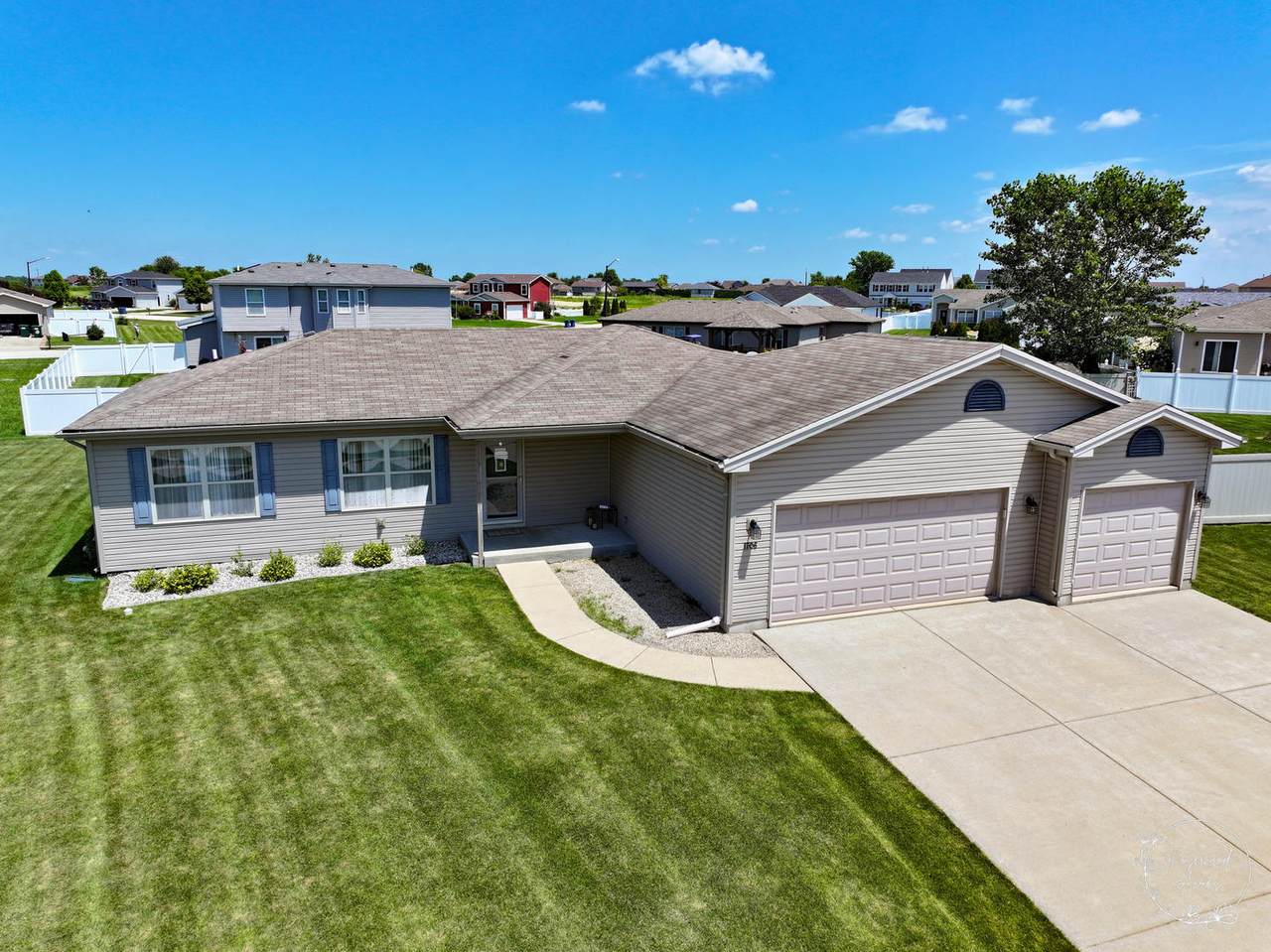 1706 Terramere Drive - Photo 1