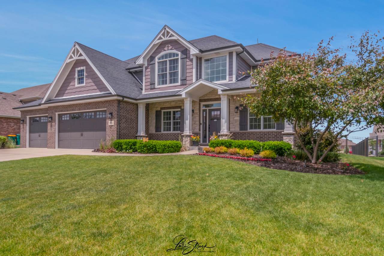 13934 Wilderness Lakes Drive - Photo 1