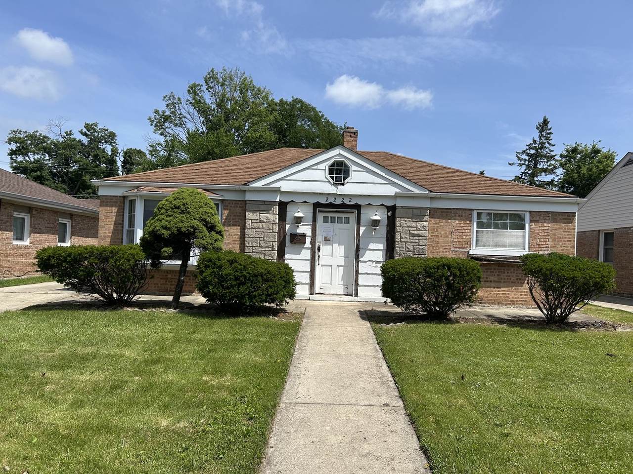 2222 Spruce Road - Photo 1