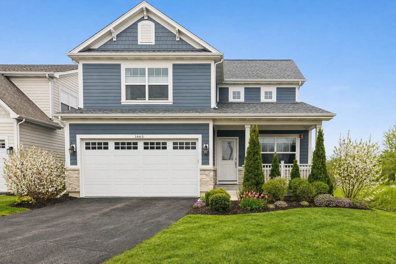 1465 Somerset Place - Photo 1
