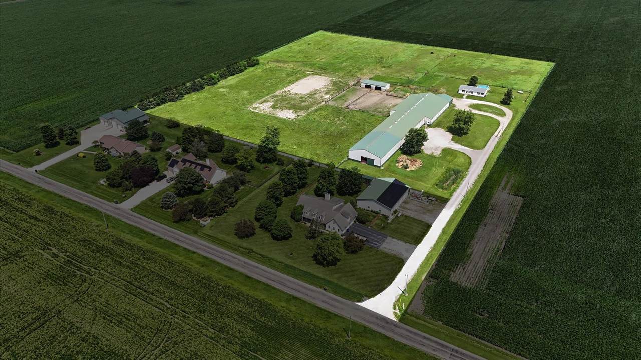 1936 County Road 1850 N - Photo 1