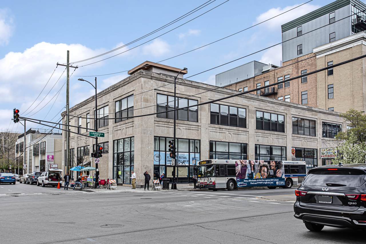 1600 Adams Street - Photo 1