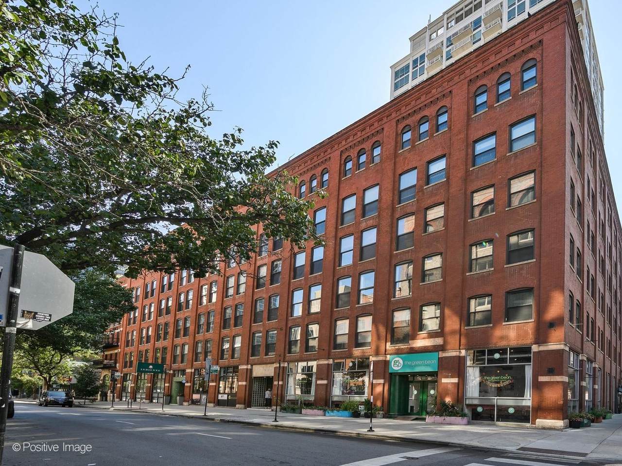 225 Huron Street - Photo 1