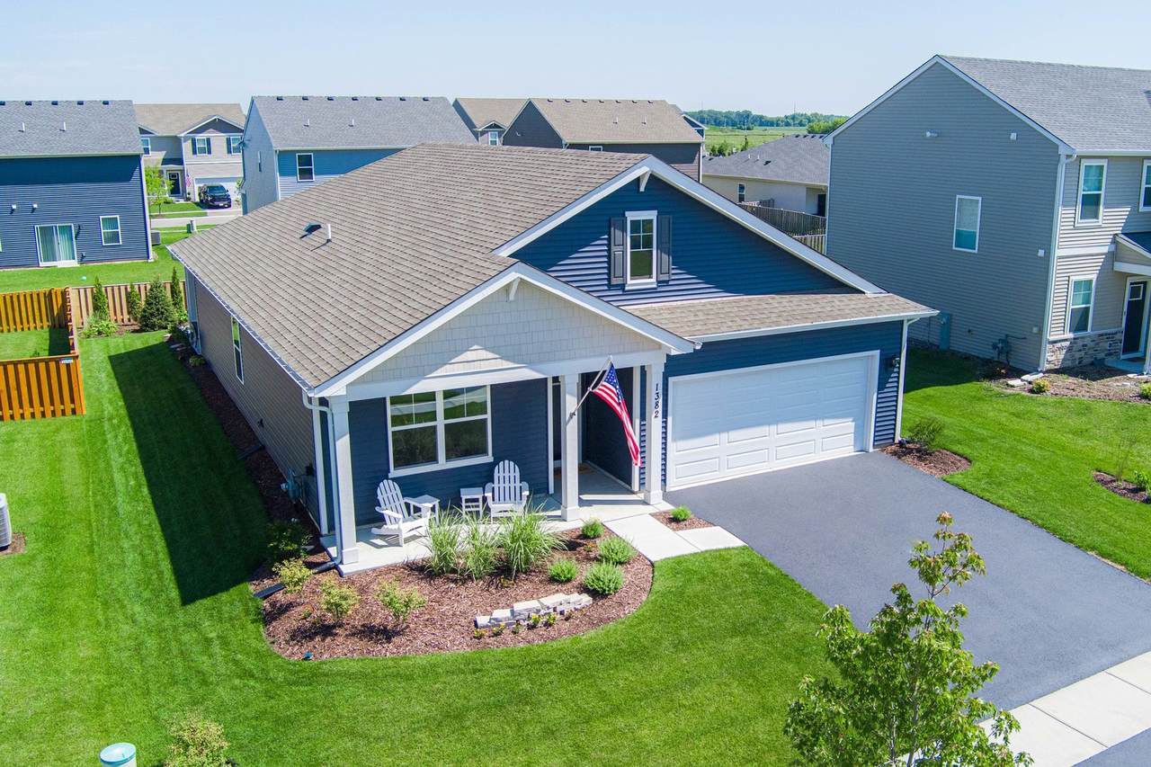 1382 Aspen Lane - Photo 1