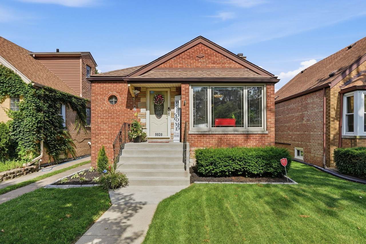 9939 California Avenue - Photo 1