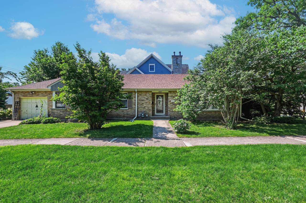 4201 Linden Avenue - Photo 1