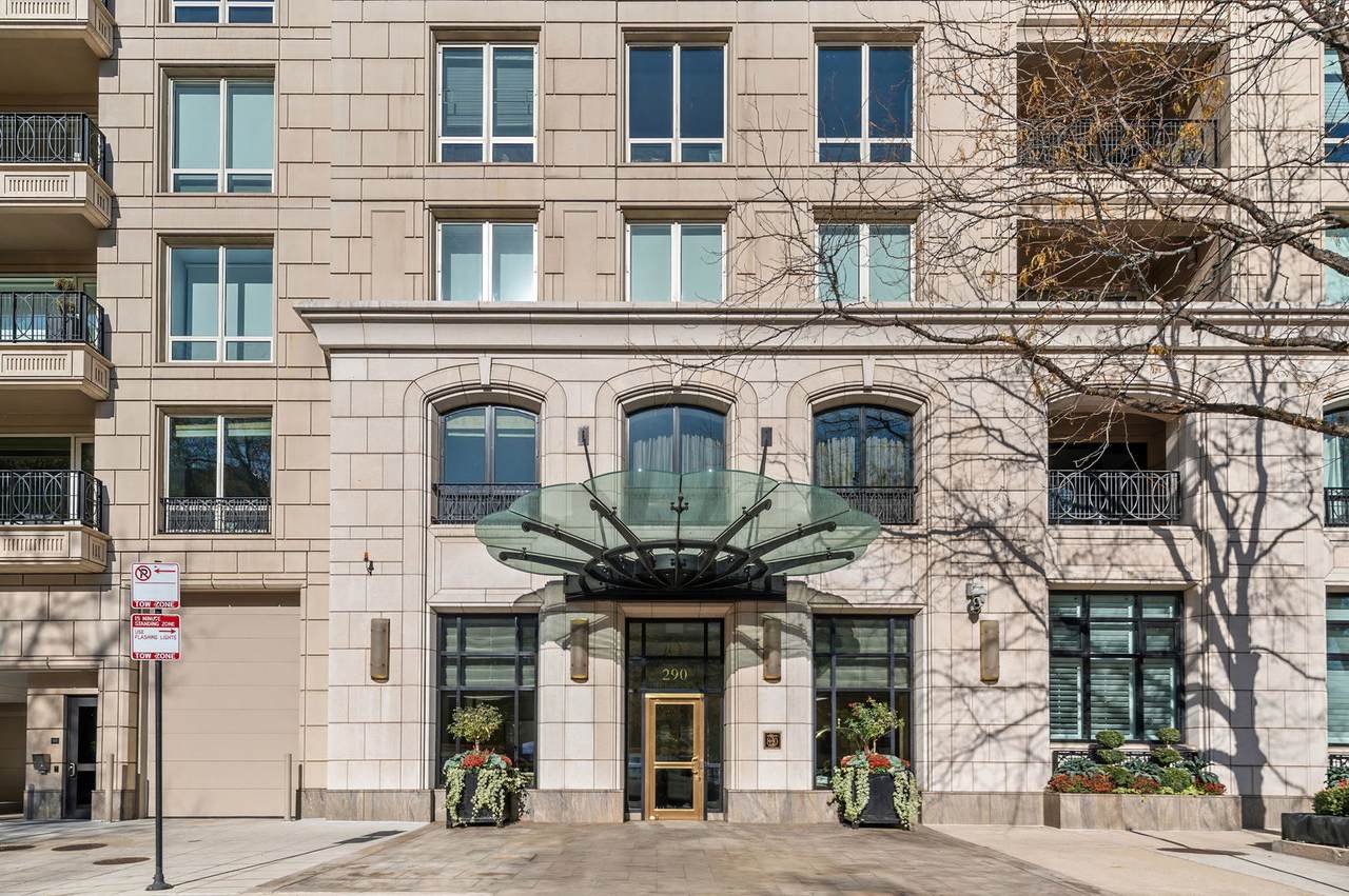 840 Lake Shore Drive - Photo 1