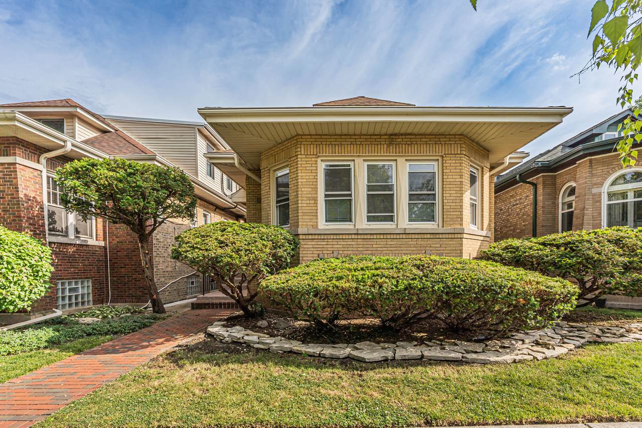 2539 Morse Avenue - Photo 1