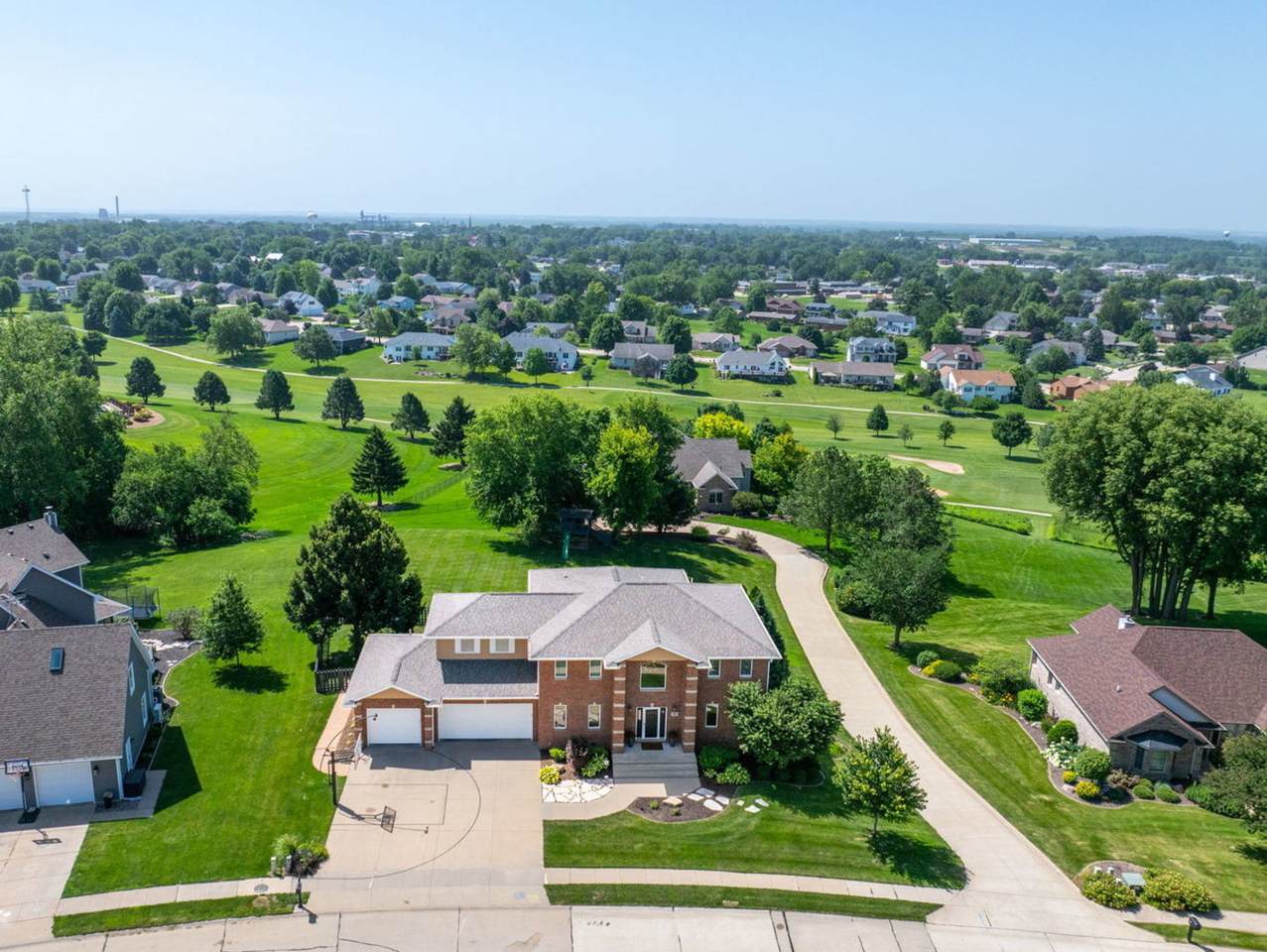 1107 Scenic Hill Lane - Photo 1