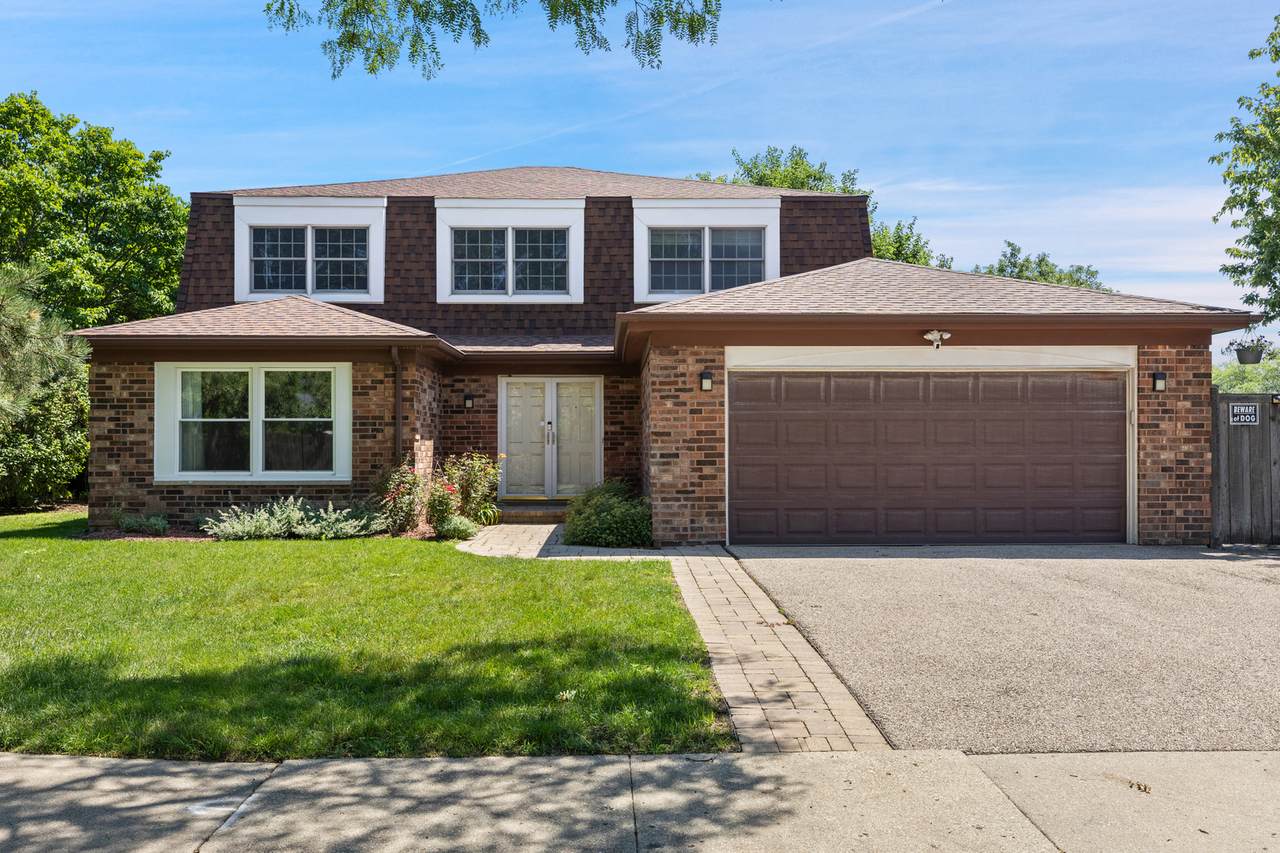 11 Birchwood Avenue - Photo 1