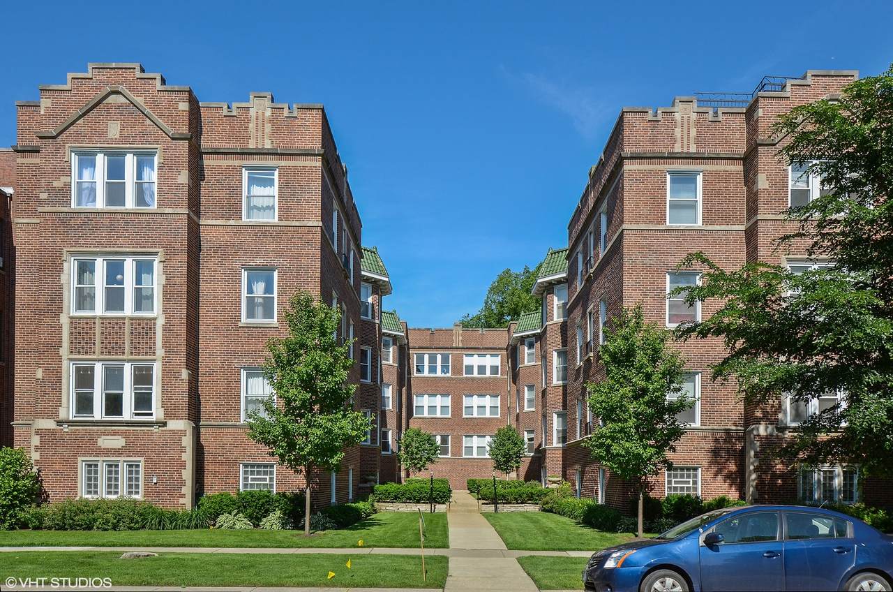 1226 Elmwood Avenue - Photo 1