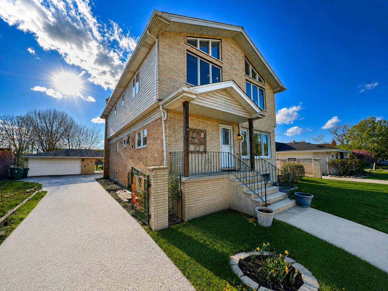 7332 Beloit Avenue - Photo 1