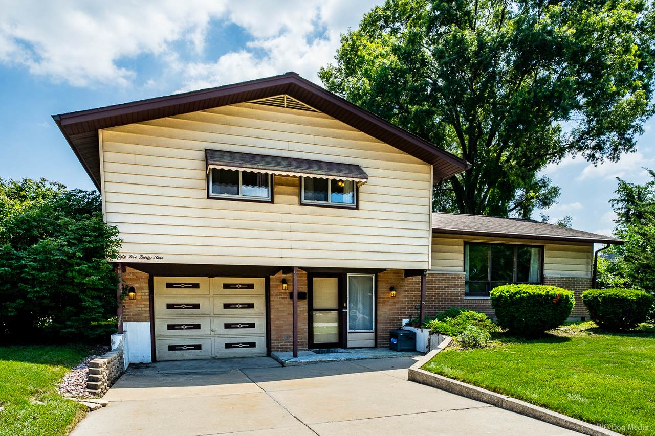 5539 La Palm Drive - Photo 1