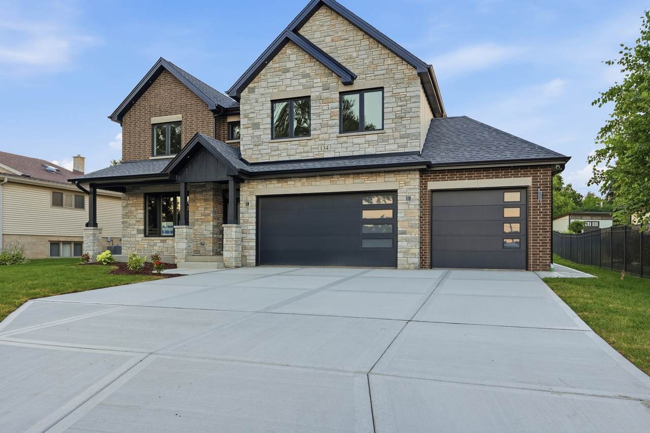 134 Holly Avenue - Photo 1