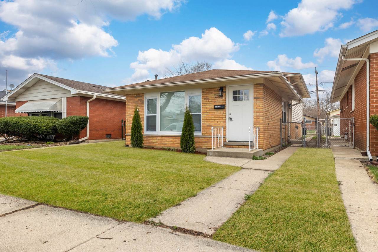 11619 Aberdeen Street - Photo 1