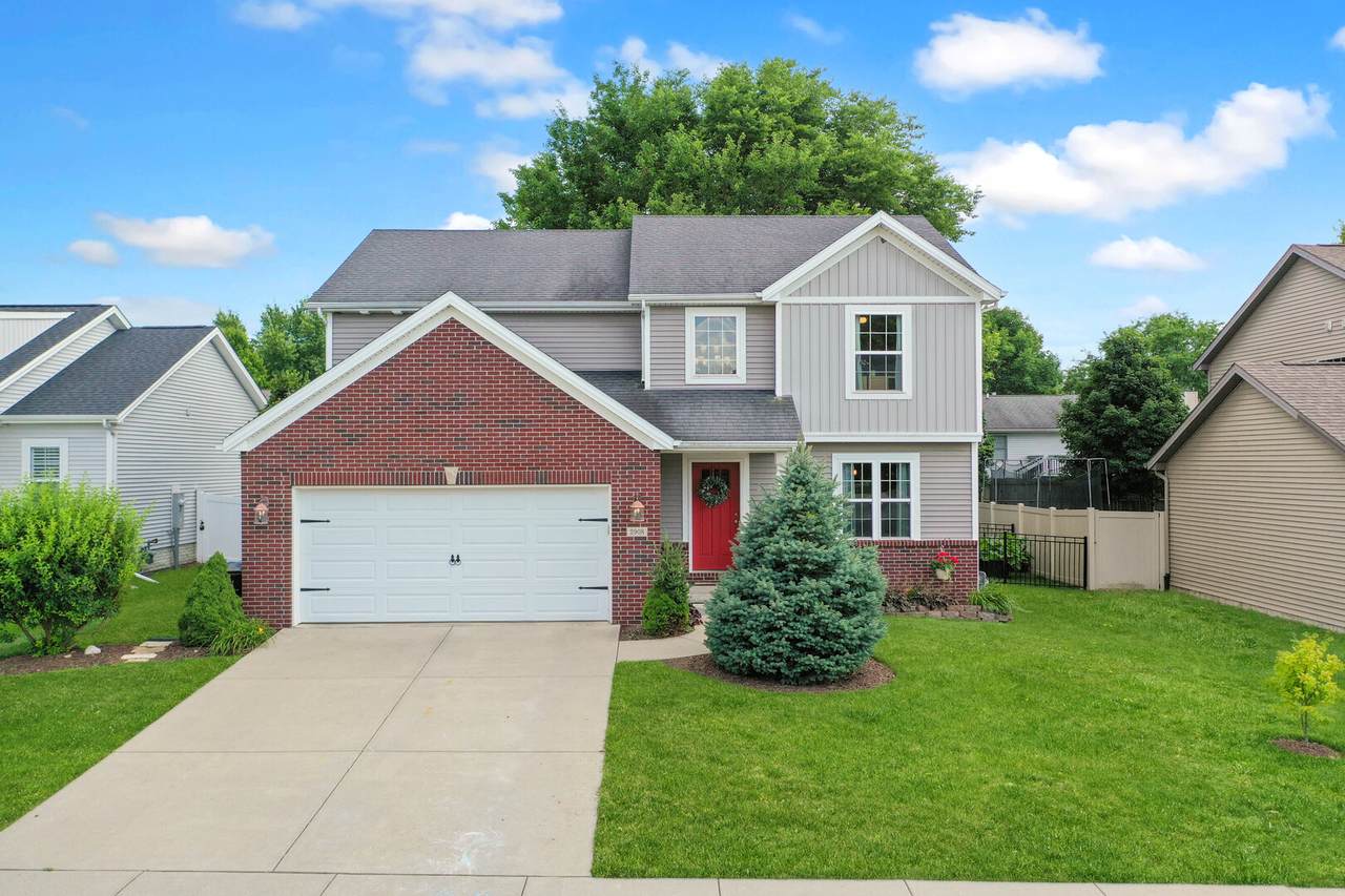 2908 Steppe Lane - Photo 1