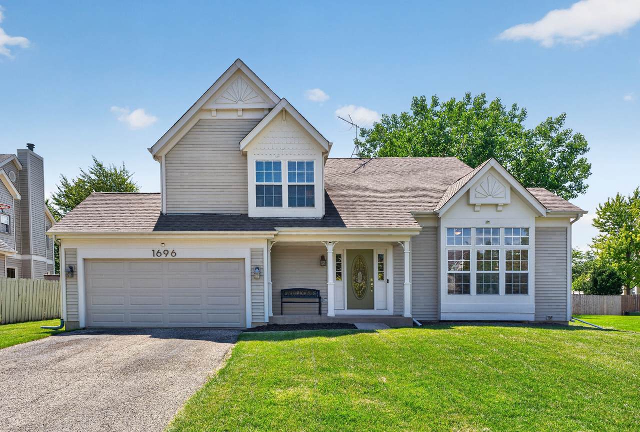 1696 Brigham Lane - Photo 1