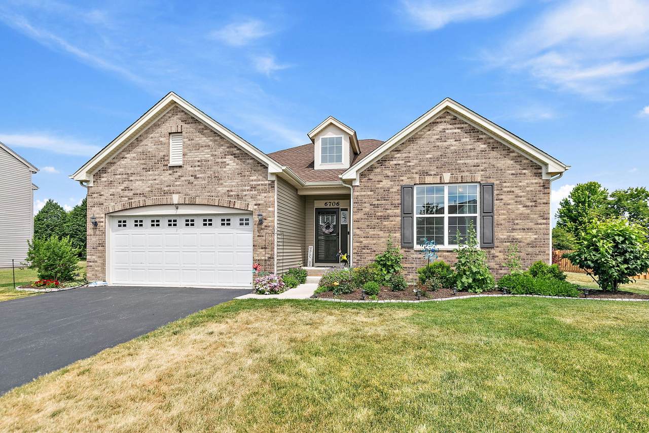 6706 Killala Drive - Photo 1