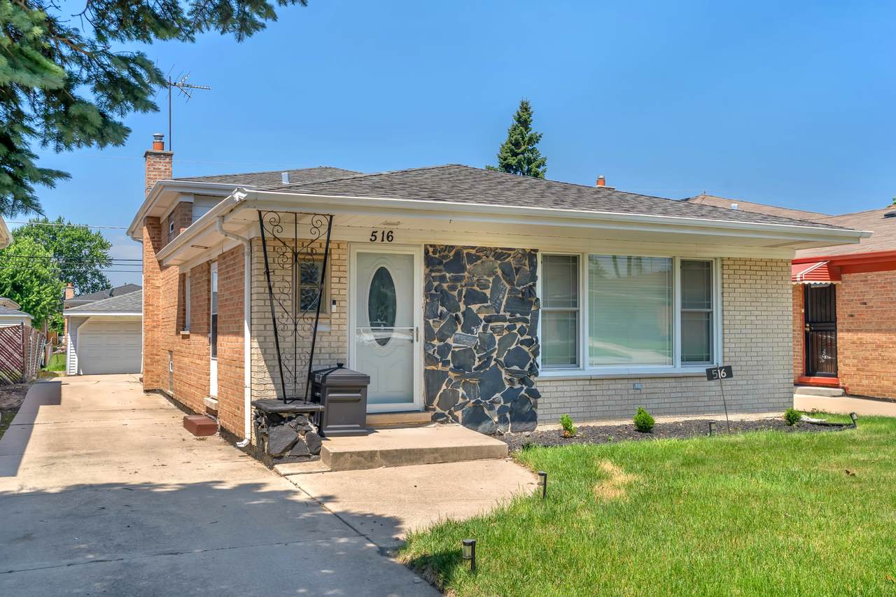 516 Exchange Avenue - Photo 1