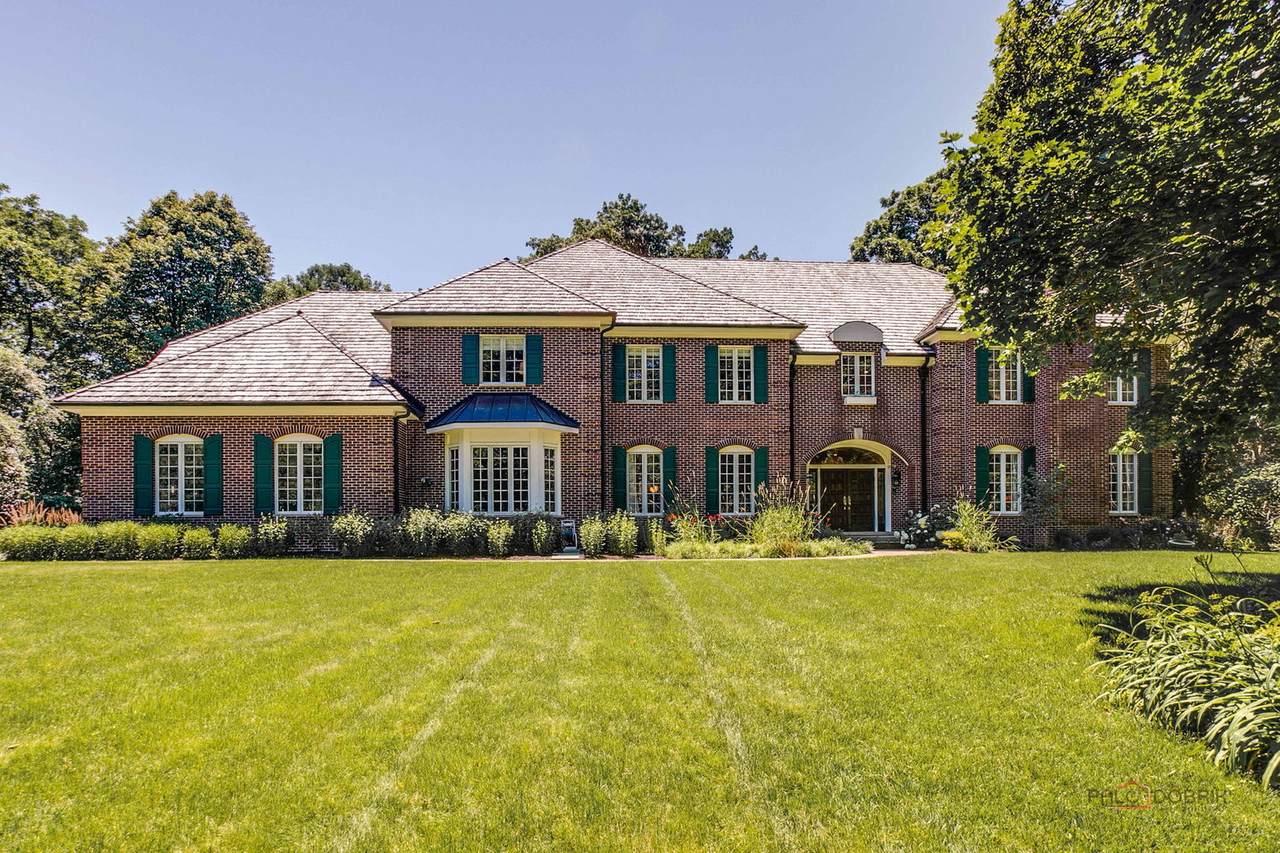 610 Ridge Road - Photo 1
