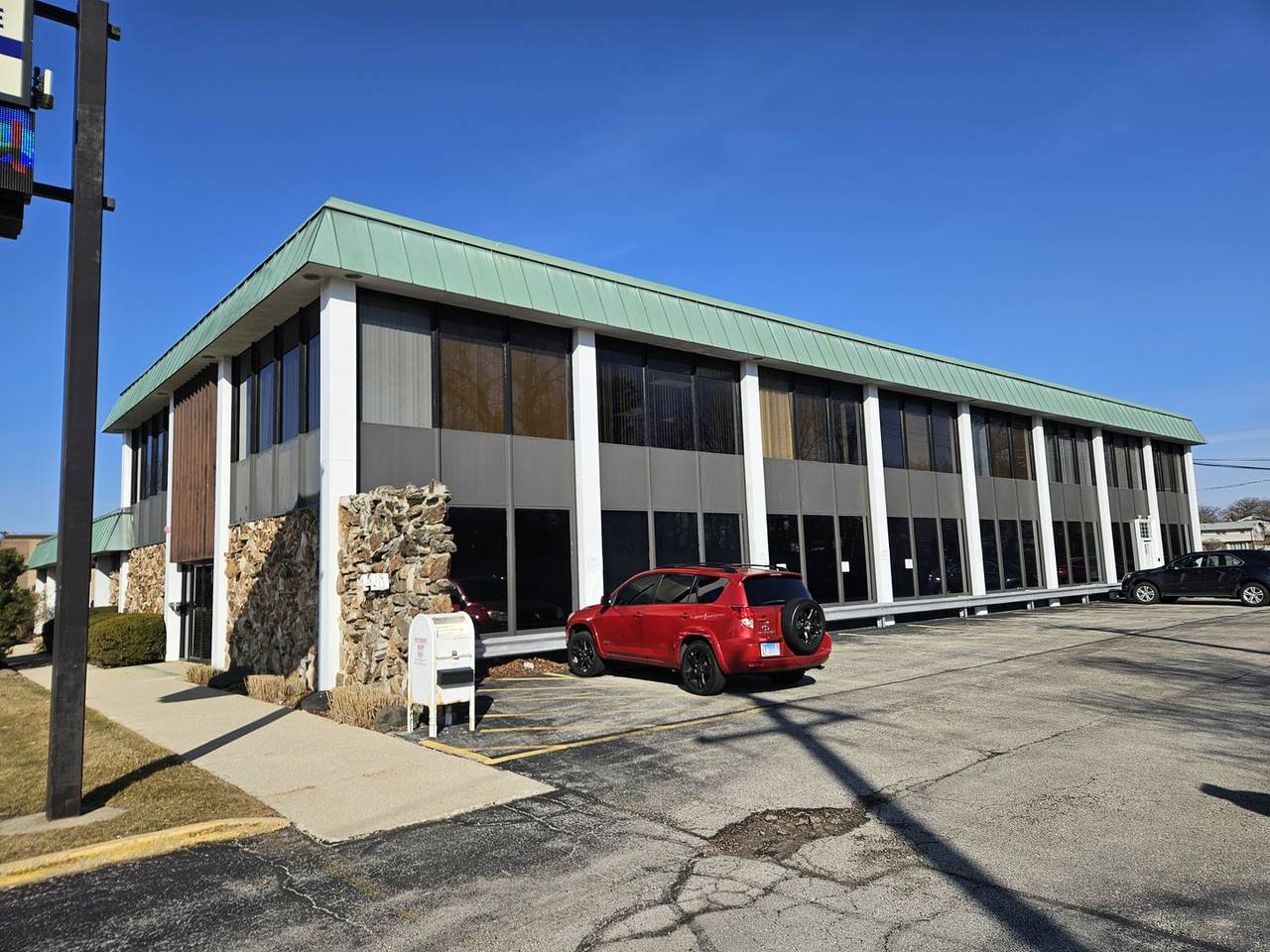 4410 Roosevelt Road - Photo 1