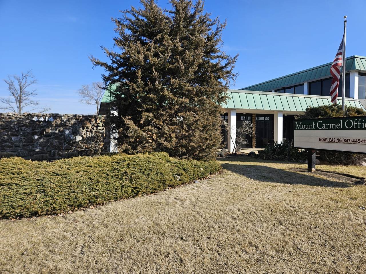 4414 Roosevelt Road - Photo 1