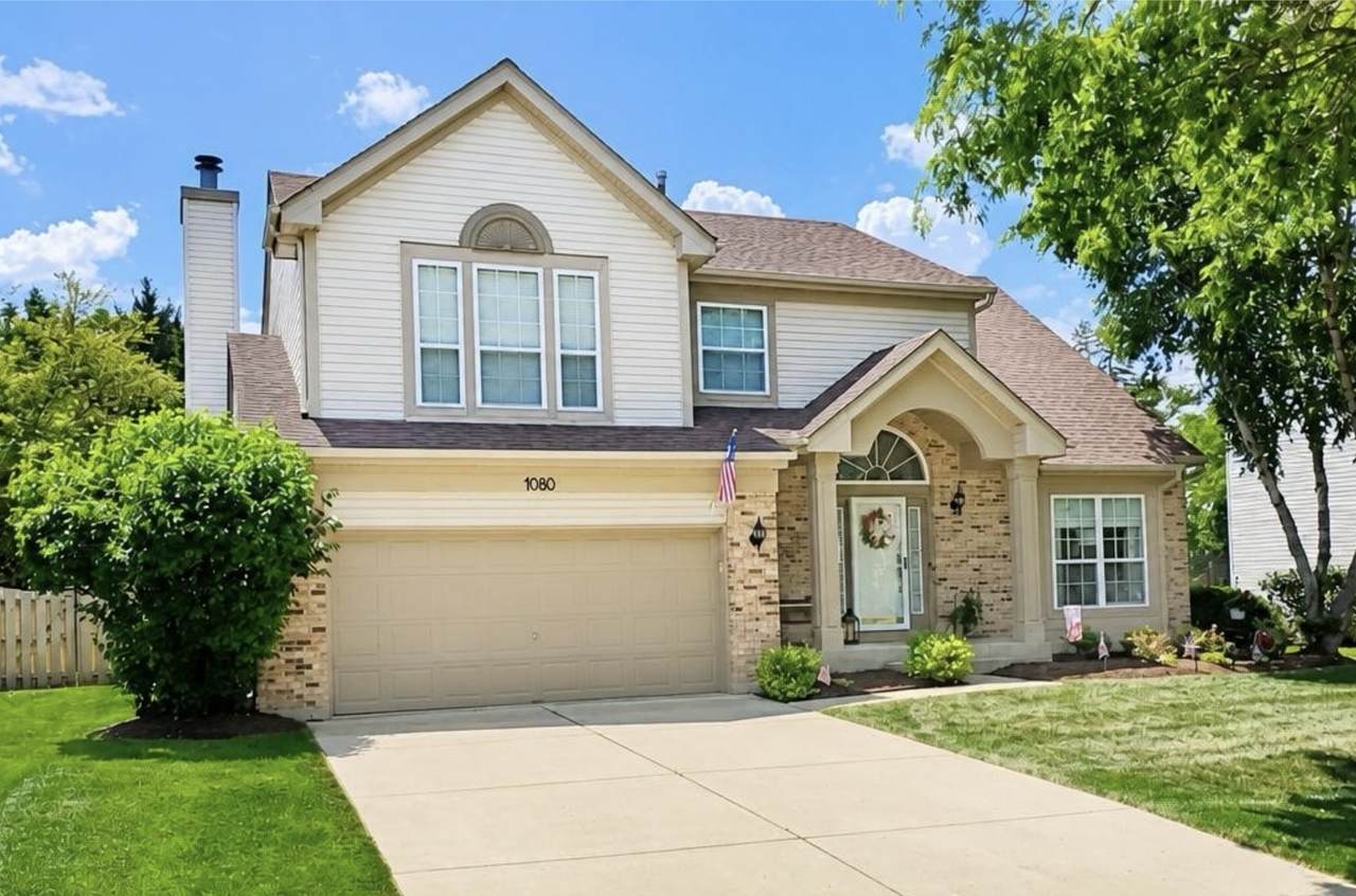 1080 Victoria Drive - Photo 1