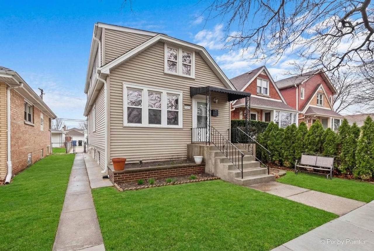 5252 Mulligan Avenue - Photo 1