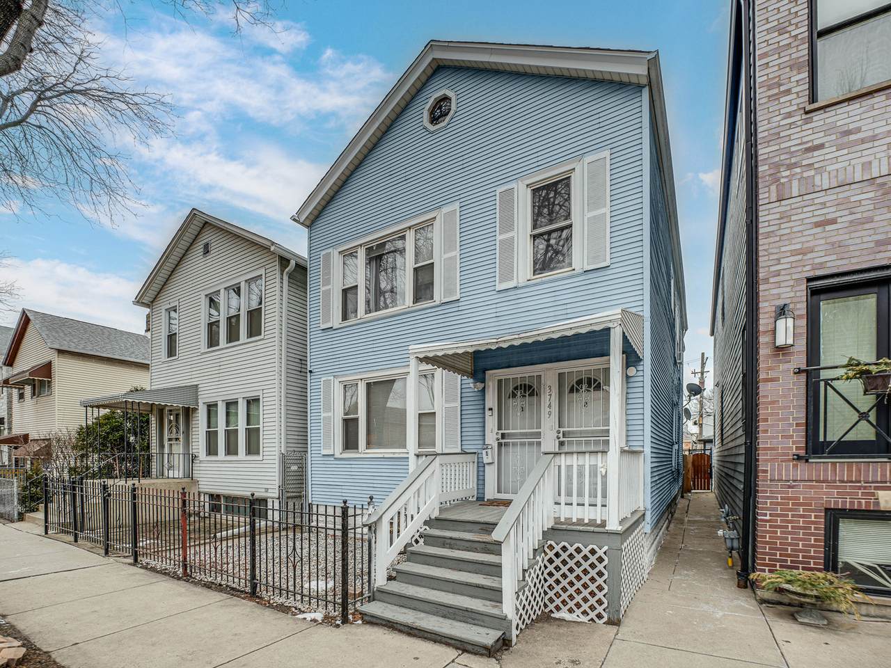 3749 Union Avenue - Photo 1