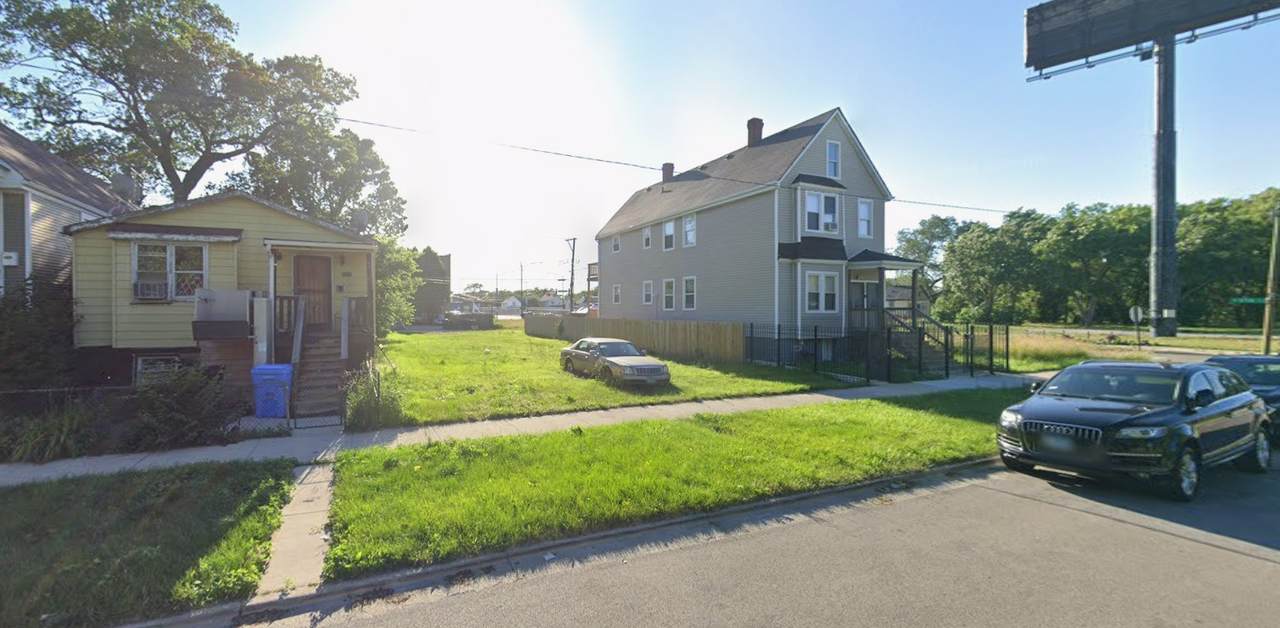 5706 La Salle Street - Photo 1