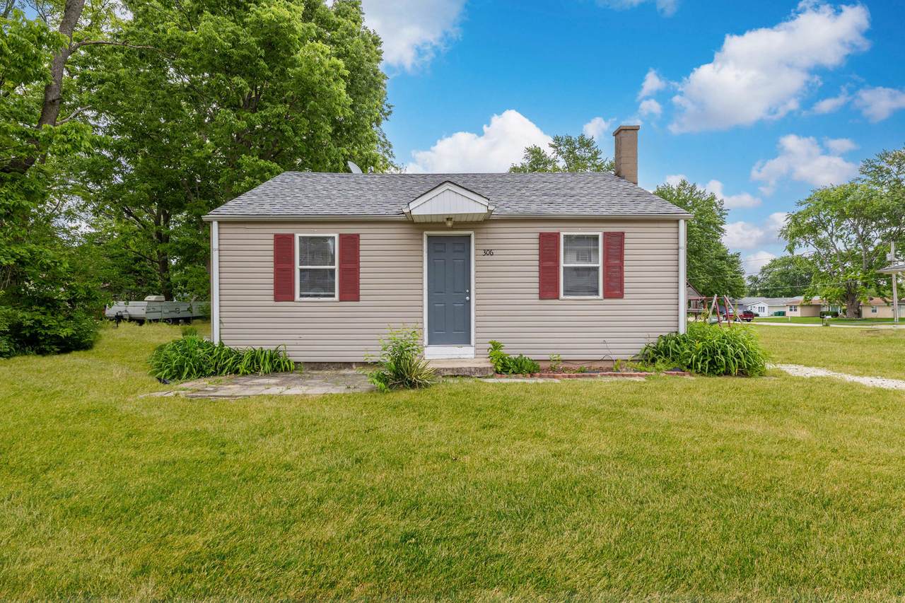 306-310 Lincoln Street - Photo 1